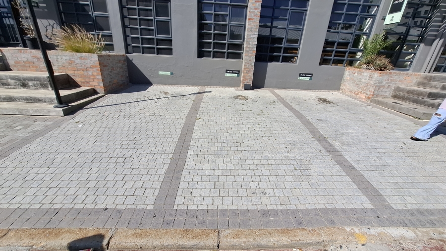 To Let commercial Property for Rent in Salt River Western Cape